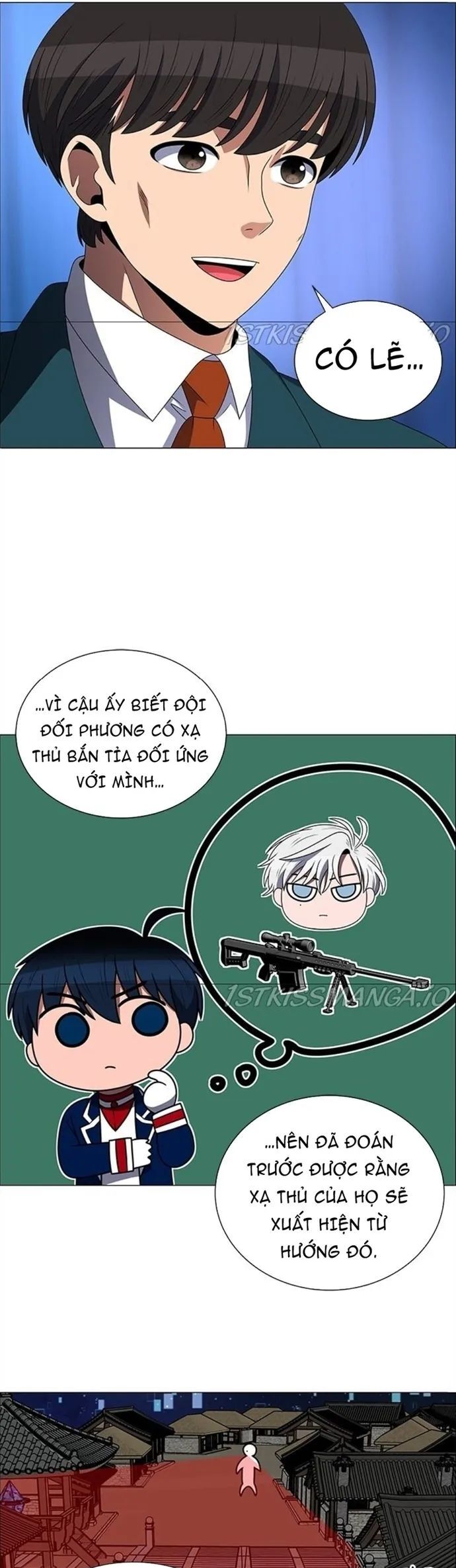 No Scope Chương 178 Ảnh 18