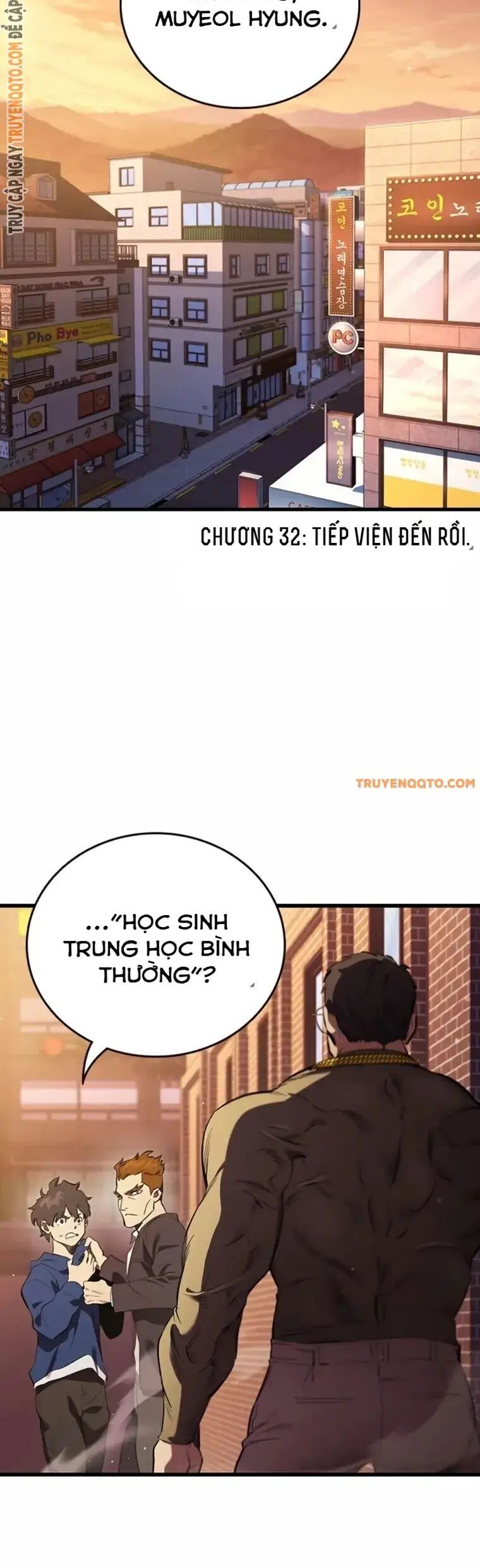 Đại Tướng Chiến Chương 32 Ảnh 3