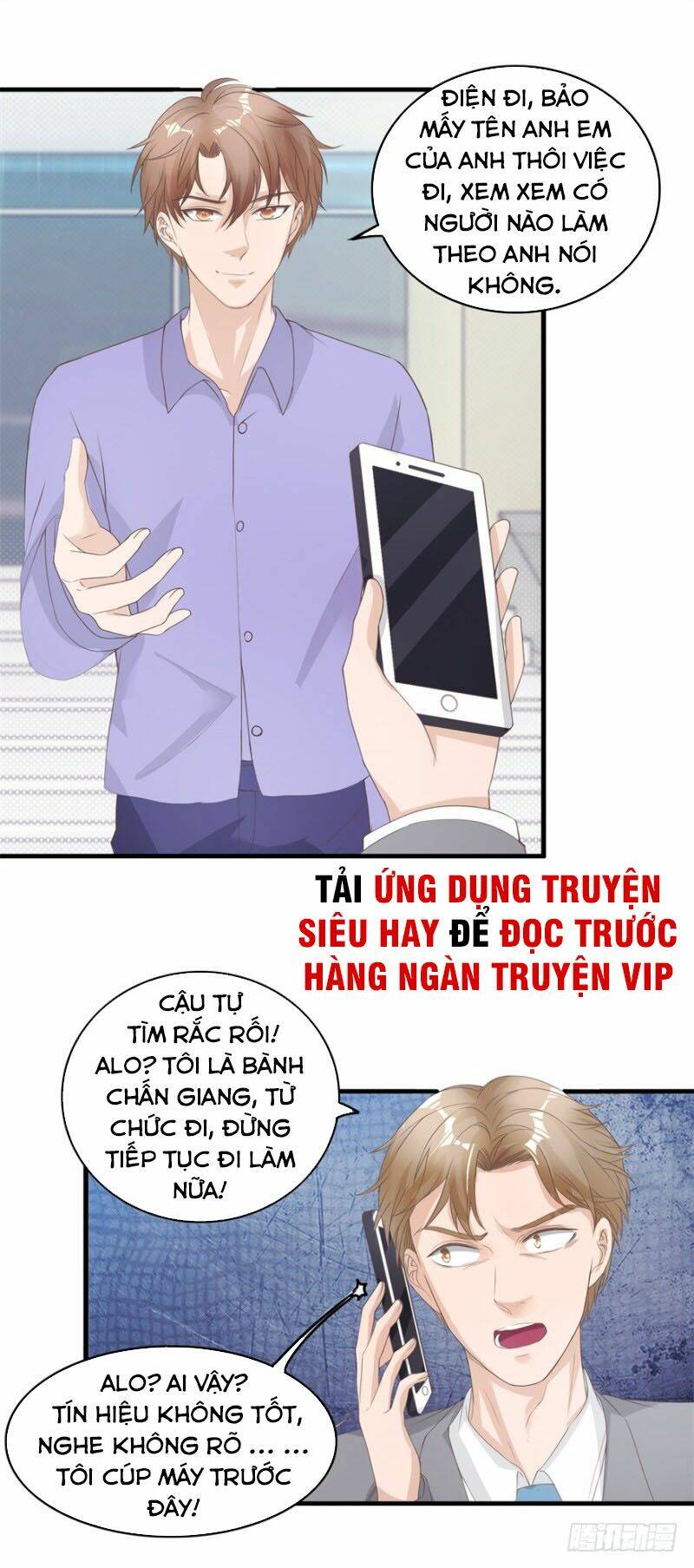 Chung Cực Thấu Thị Nhãn Chương 129 Ảnh 3