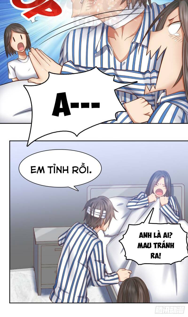 Tuyệt Thế Thiên Tài Hệ Thống Chương 48 Ảnh 9