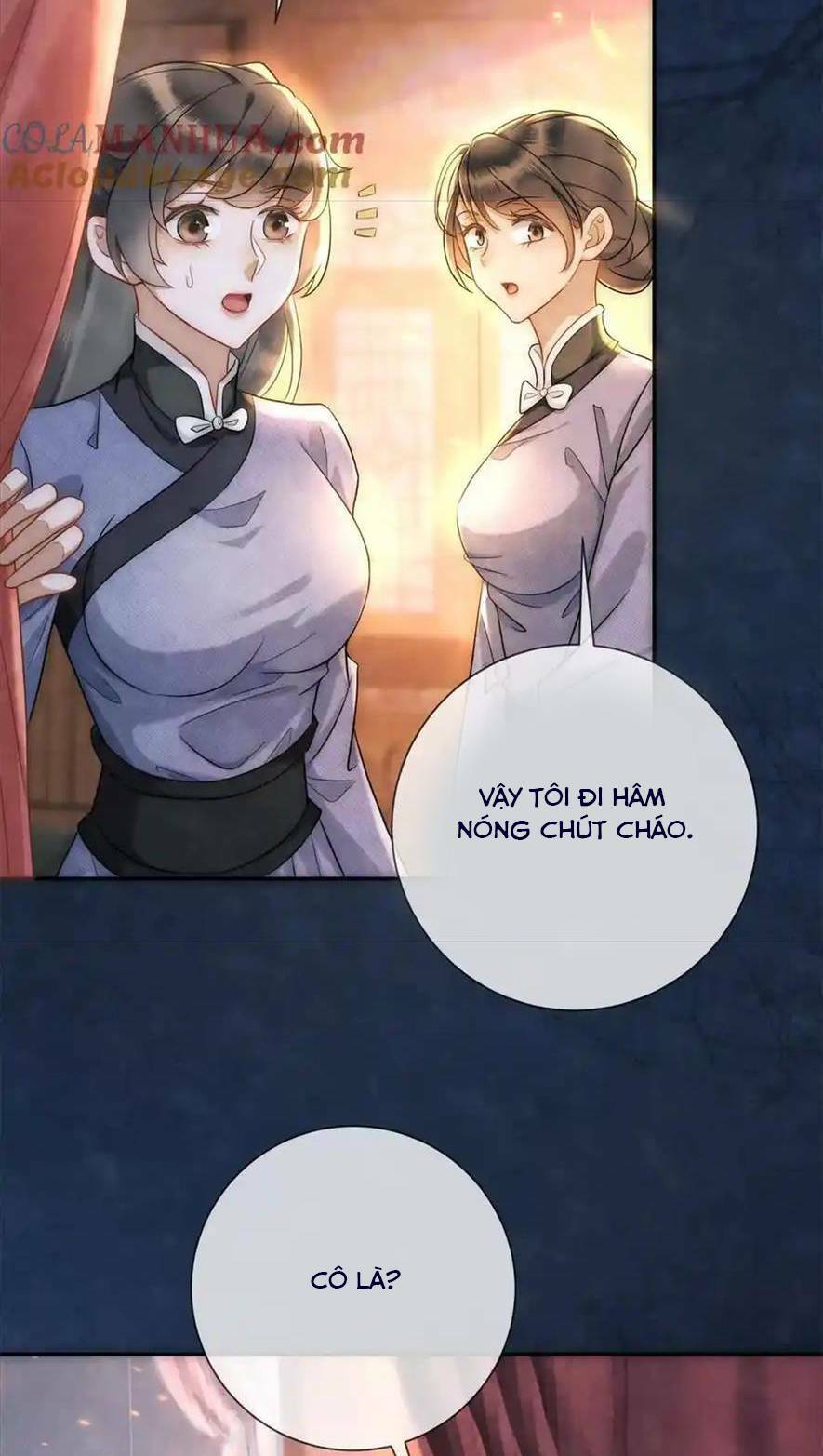 Giáng Đô Xuân Chương 16 Ảnh 6