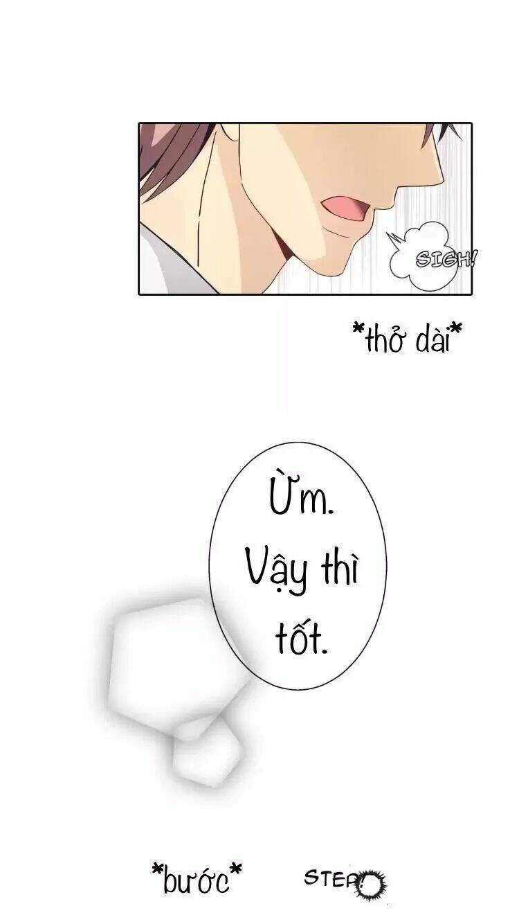 Sugar Pet Chương 13 Ảnh 8