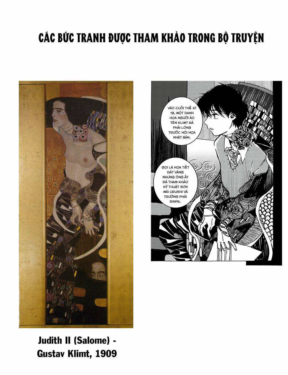 Houkago No Salome Chương 1 Ảnh 68