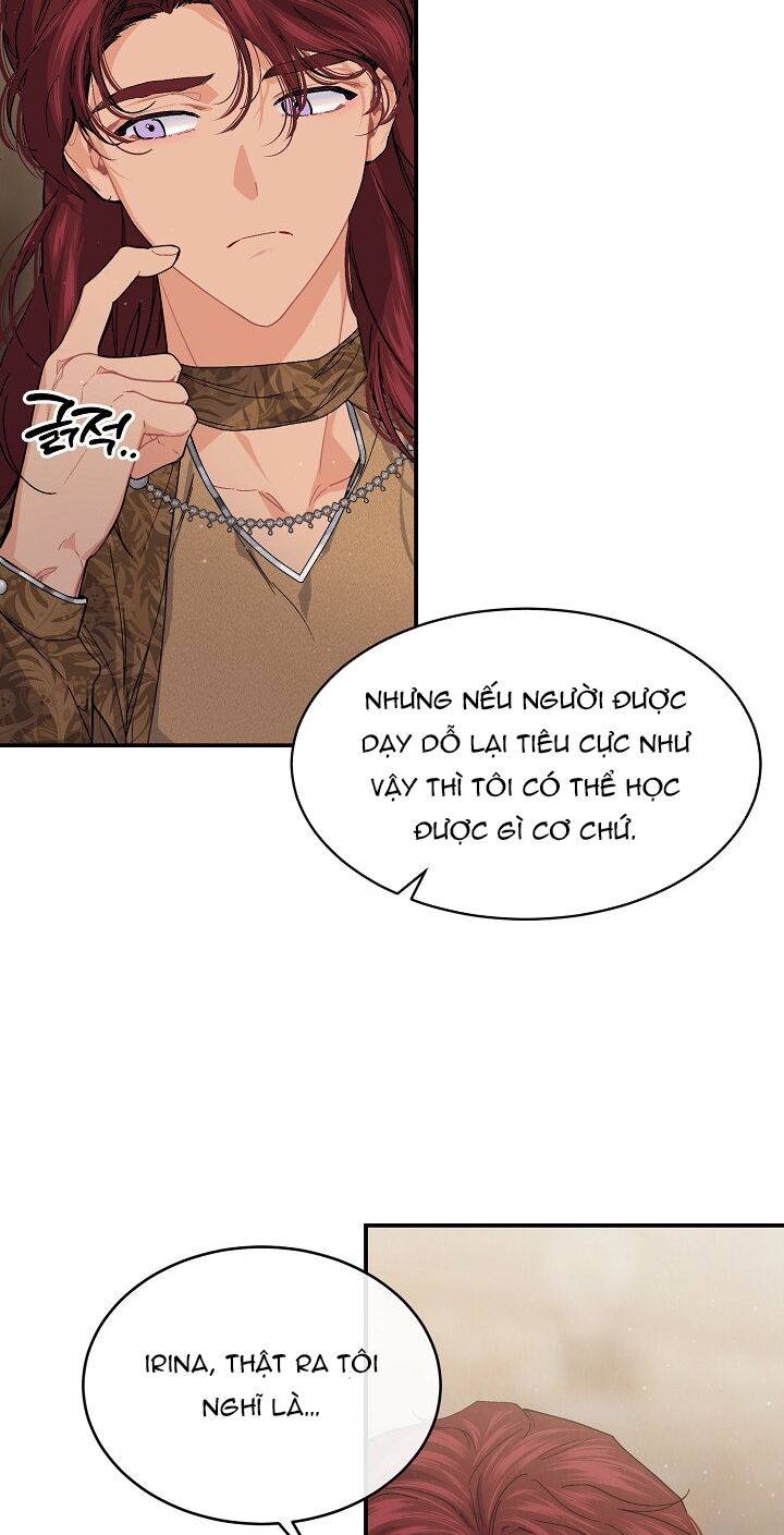 Đại Dương Kiêu Sa Chương 69.2 Ảnh 20