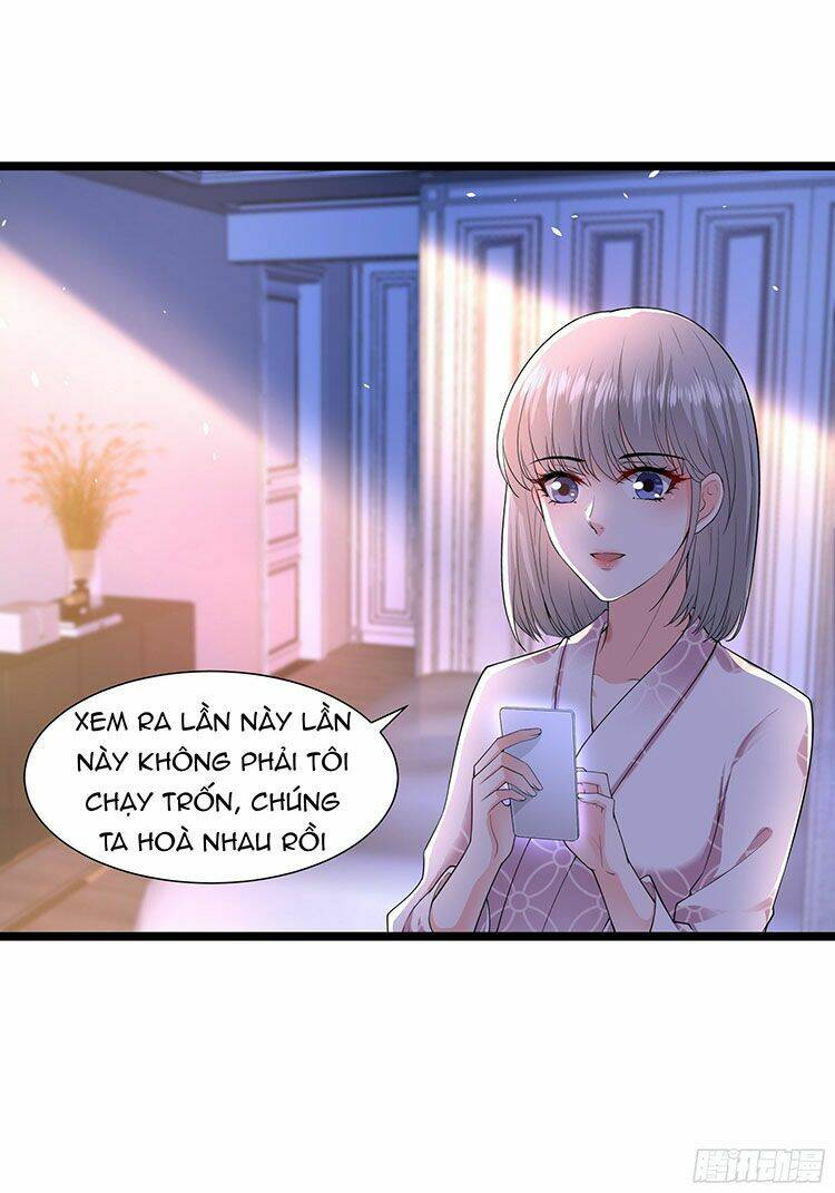 Satan Tổng Tài, Đừng Yêu Tôi Chương 22 Ảnh 9