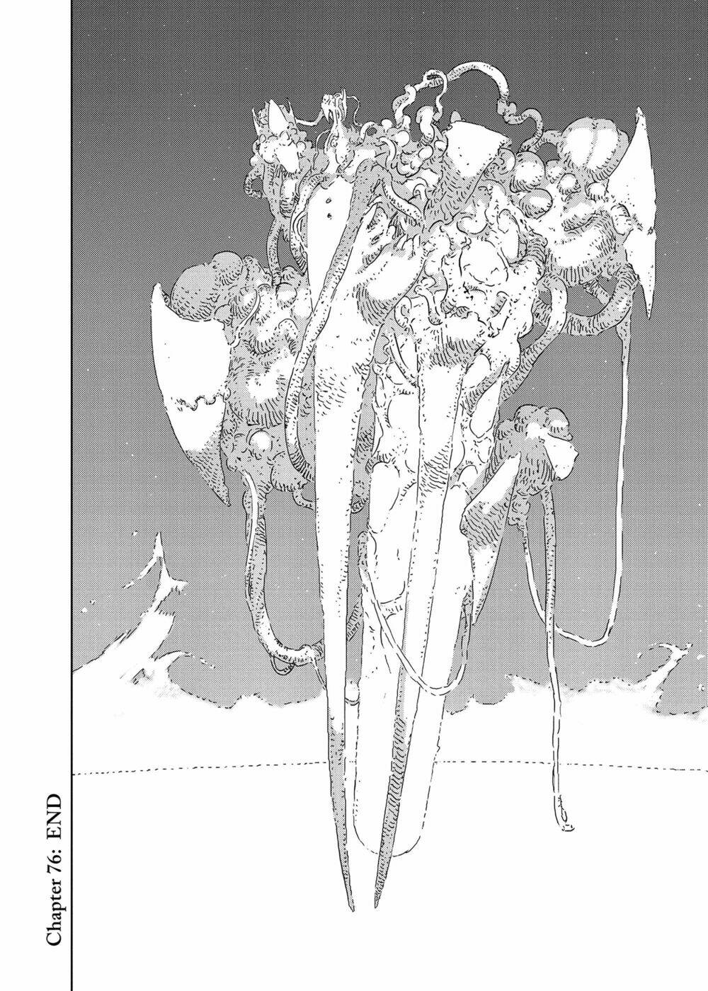 Sidonia No Kishi Chương 76 Ảnh 31