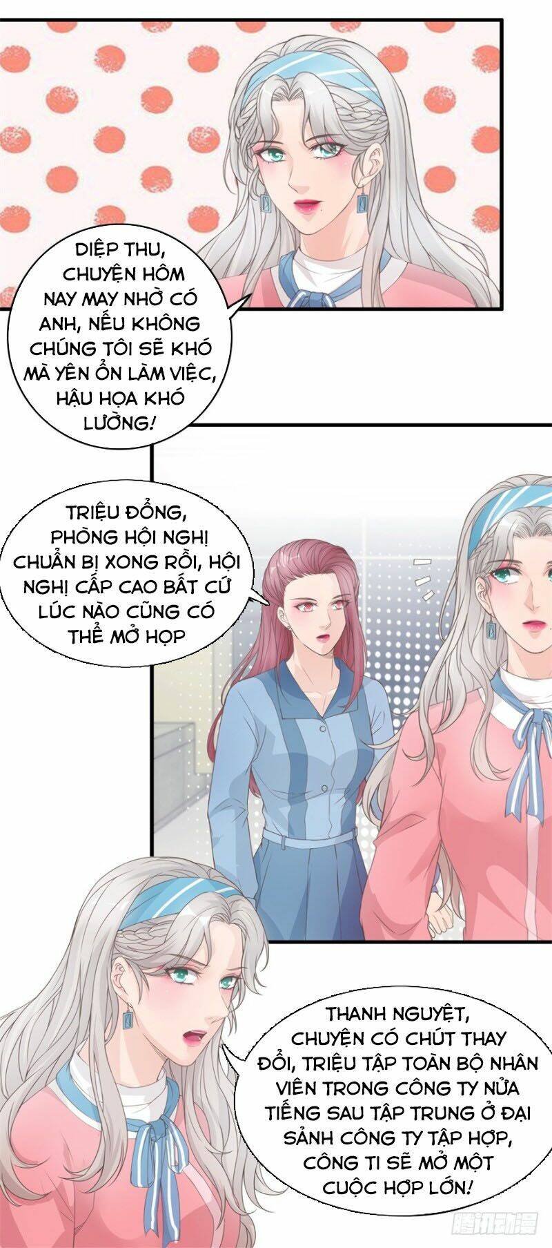 Chung Cực Thấu Thị Nhãn Chương 129 Ảnh 8