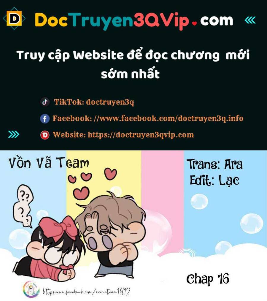 Người Lạ Trong Gương Chương 16 Ảnh 3