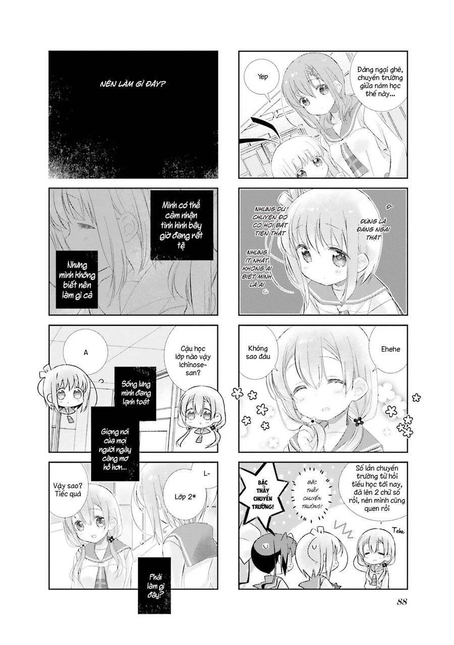 Slow Start Chương 92 Ảnh 7