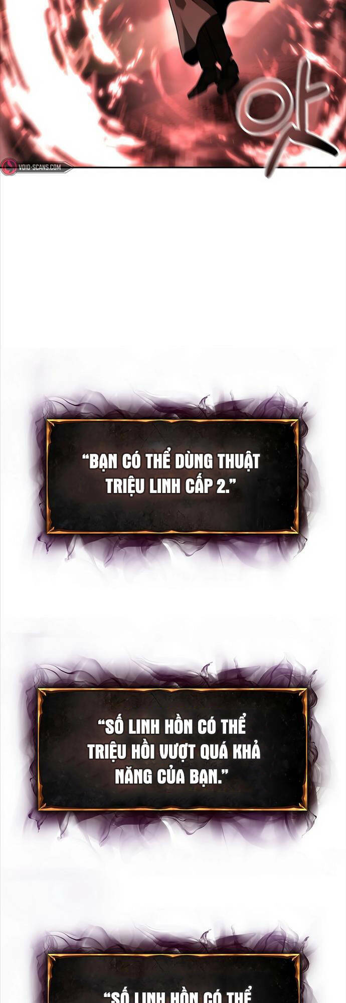 Vị Bạo Chúa Của Ngày Tận Thế Trở Lại Chương 5 Ảnh 38