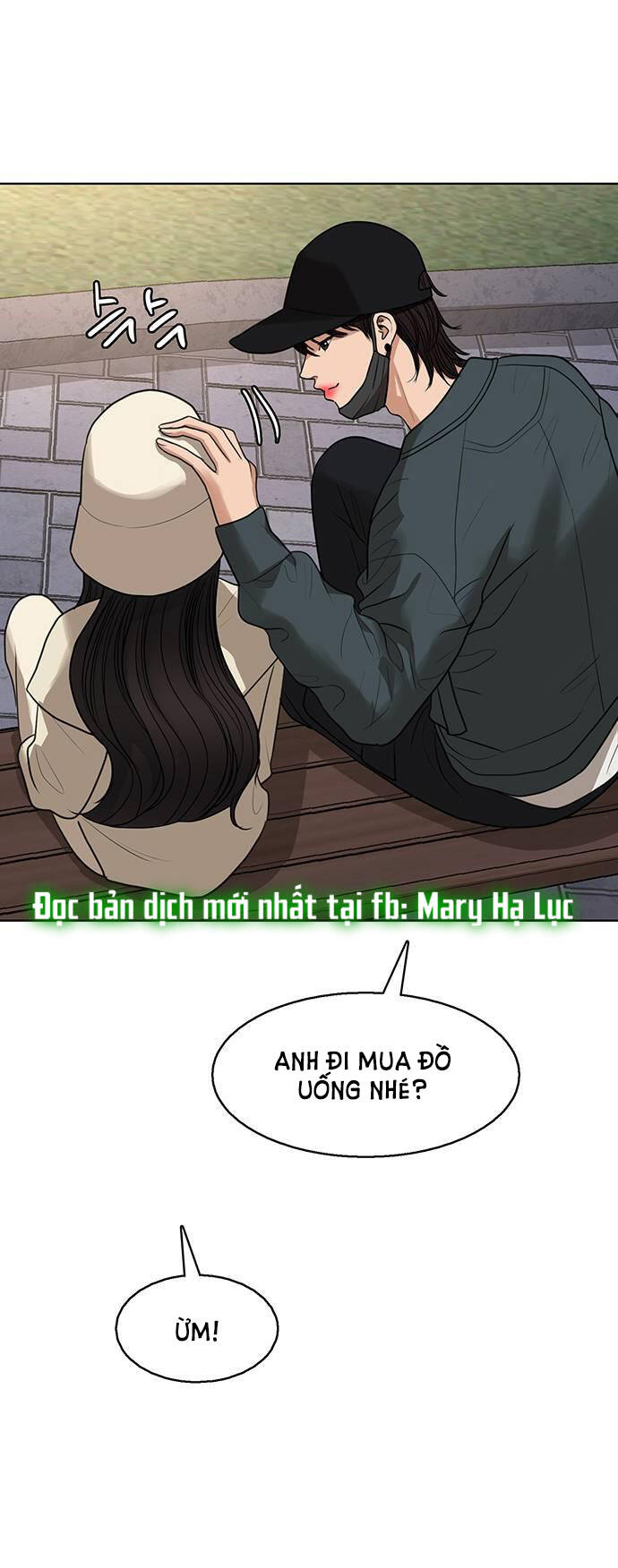 Nữ Thần Giáng Thế Chương 248.1 Ảnh 40