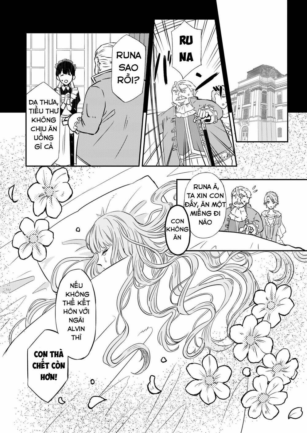 I Was Told To Relinquish My Fiance To My Little Sister, And The Greatest Dragon Took A Liking To Me Chương 1 Ảnh 12