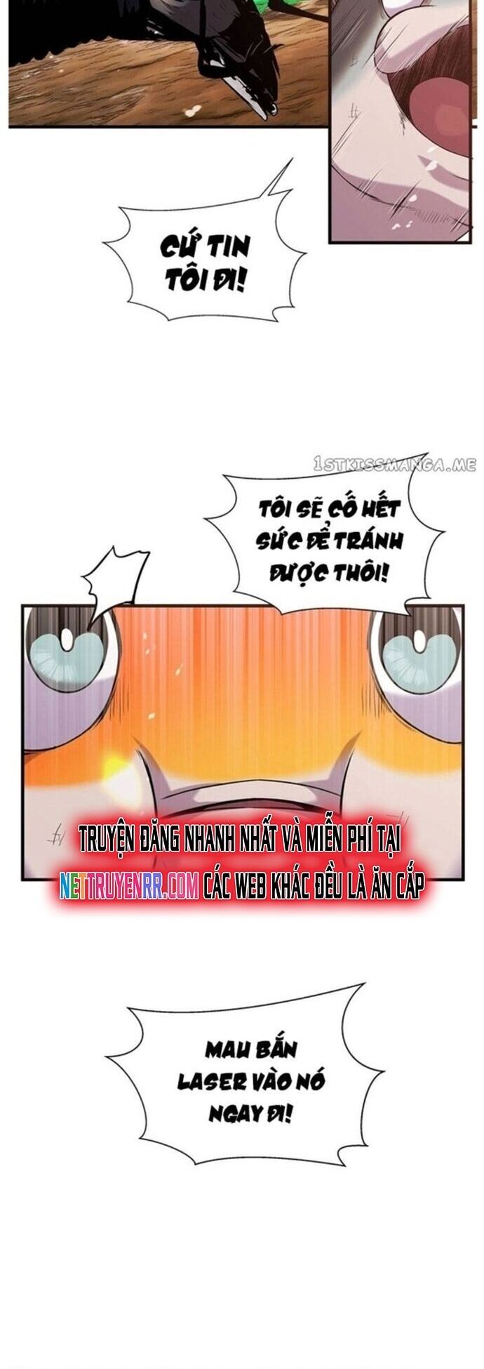 Hoá Thân Thành Cá Chương 46 Ảnh 25