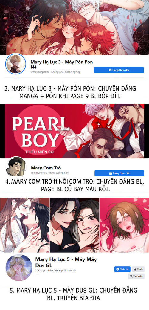 Nữ Thần Giáng Thế Chương 248.1 Ảnh 3