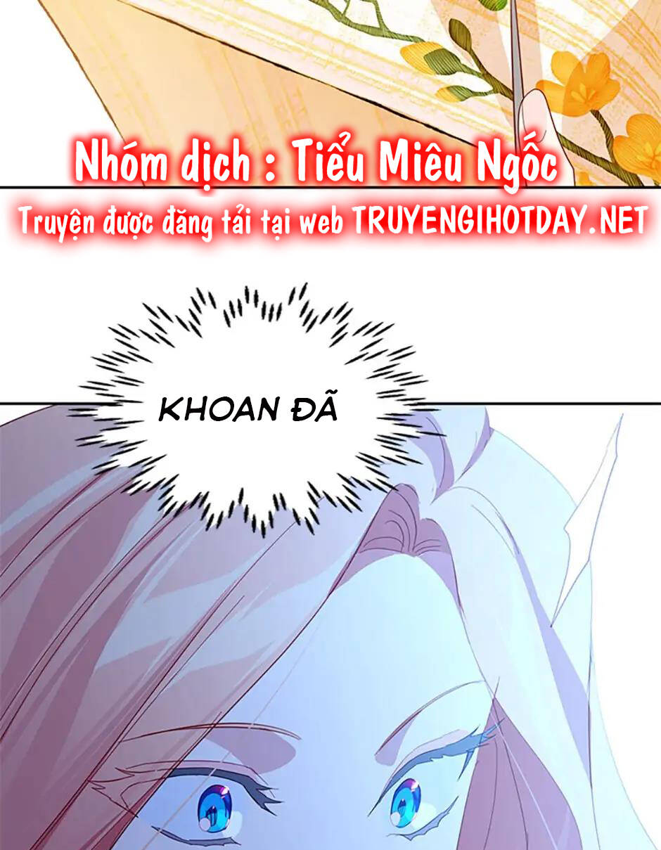 Tôi Đã Nuôi Dưỡng Một Nam Phụ Đầy Ám Ảnh Chương 59 Ảnh 59