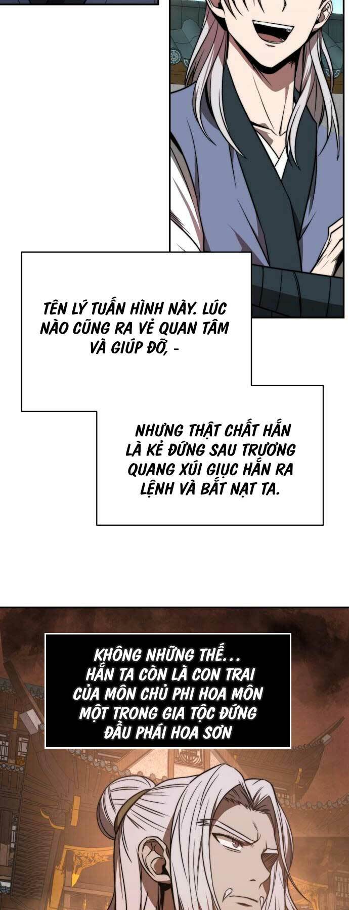 Thiên Tài Tuyệt Đỉnh Hoa Sơn Chương 1 Ảnh 13