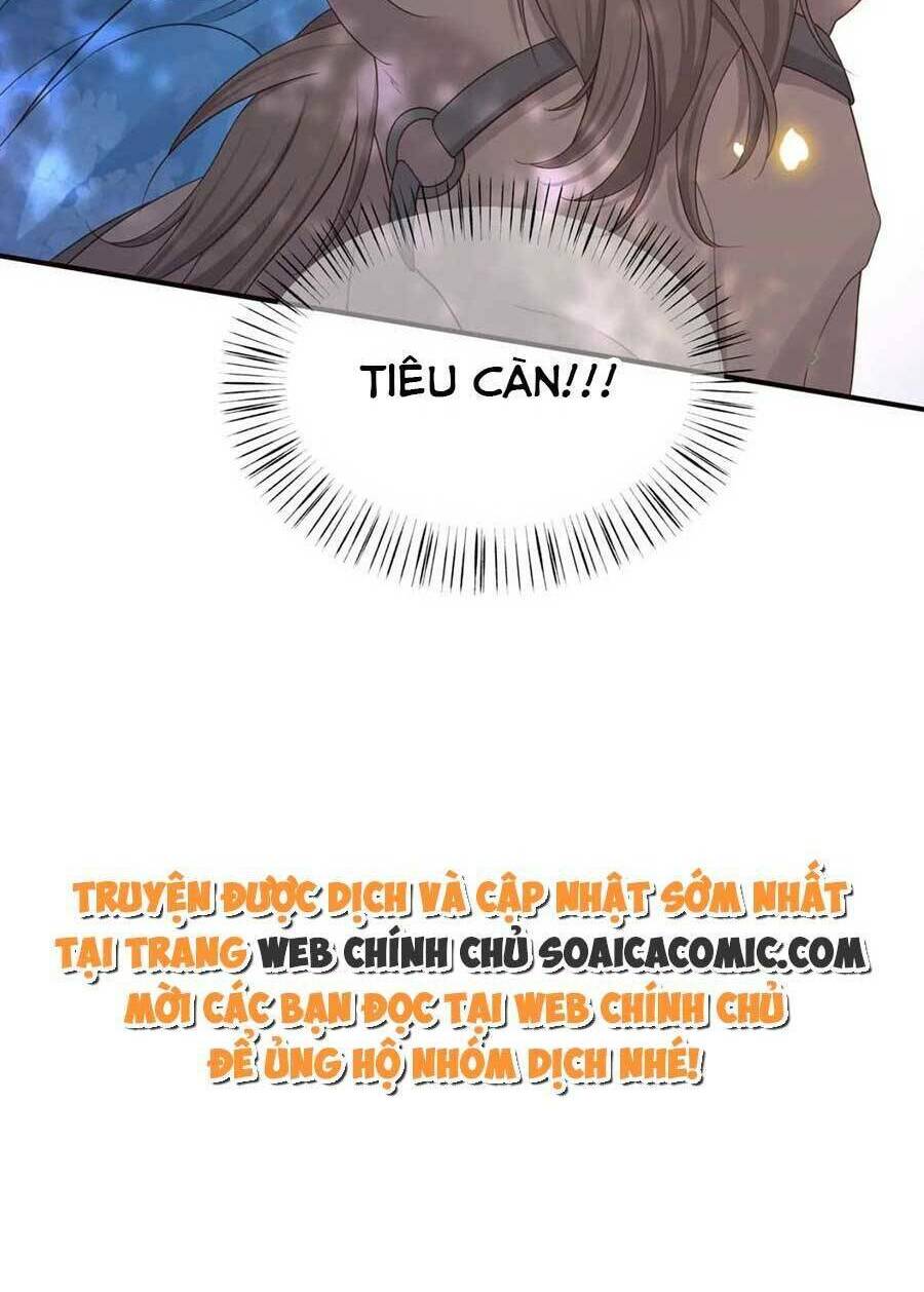 Cô Vương Quả Nữ Chương 70 Ảnh 47