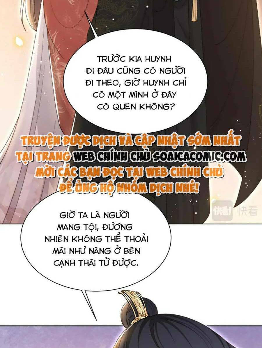 Cô Vương Quả Nữ Chương 67 Ảnh 15