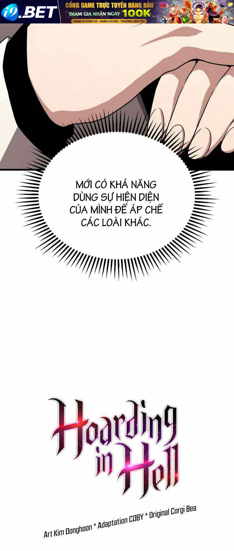 Luyện Cấp Chốn Địa Ngục Chương 49 Ảnh 84