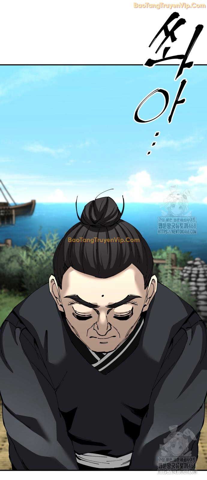 Ông Võ Giả Và Cháu Chí Tôn Chương 83 Ảnh 78