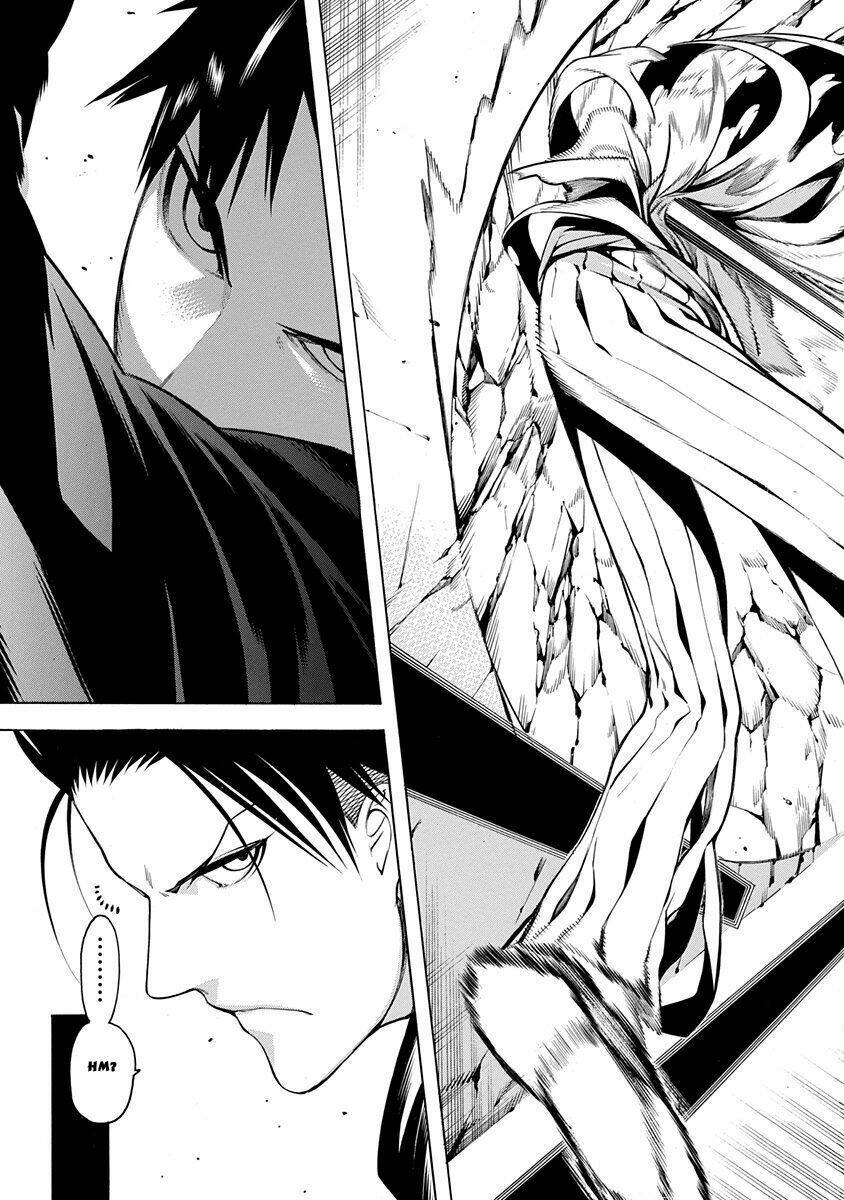 Mononogatari Chương 2 Ảnh 32