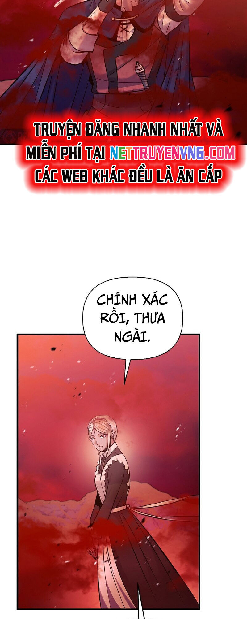 Ta Đã Trở Thành Cuồng Vương Chương 61 Ảnh 24
