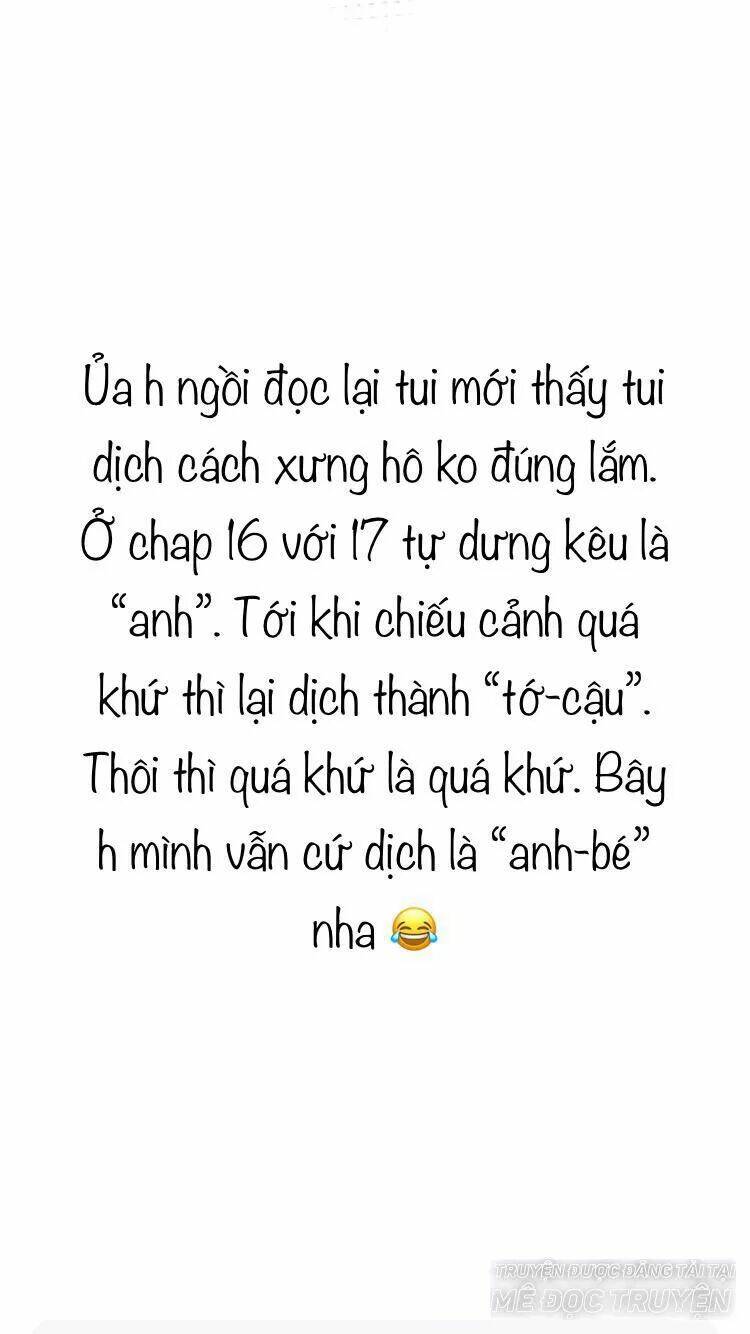 Sugar Pet Chương 18 Ảnh 2