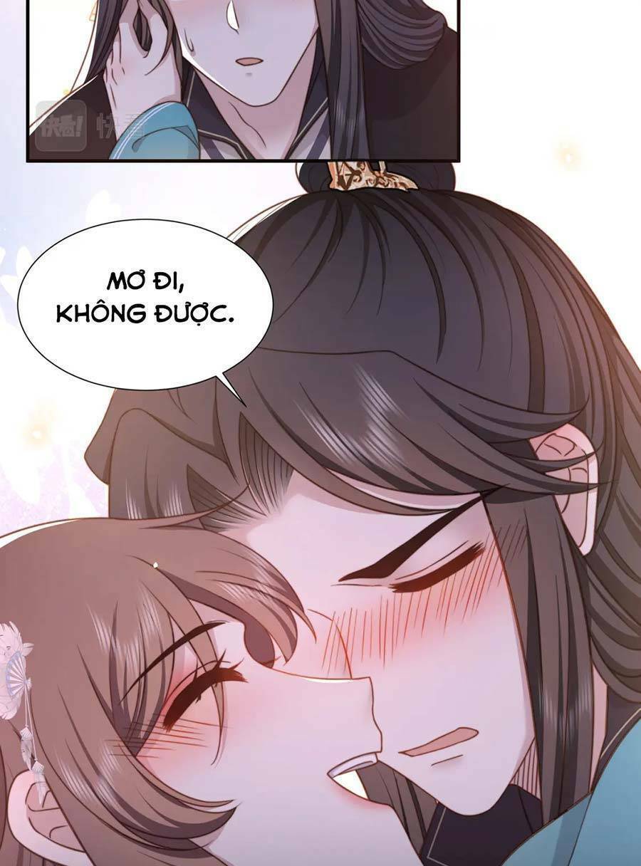 Cô Vương Quả Nữ Chương 75 Ảnh 6