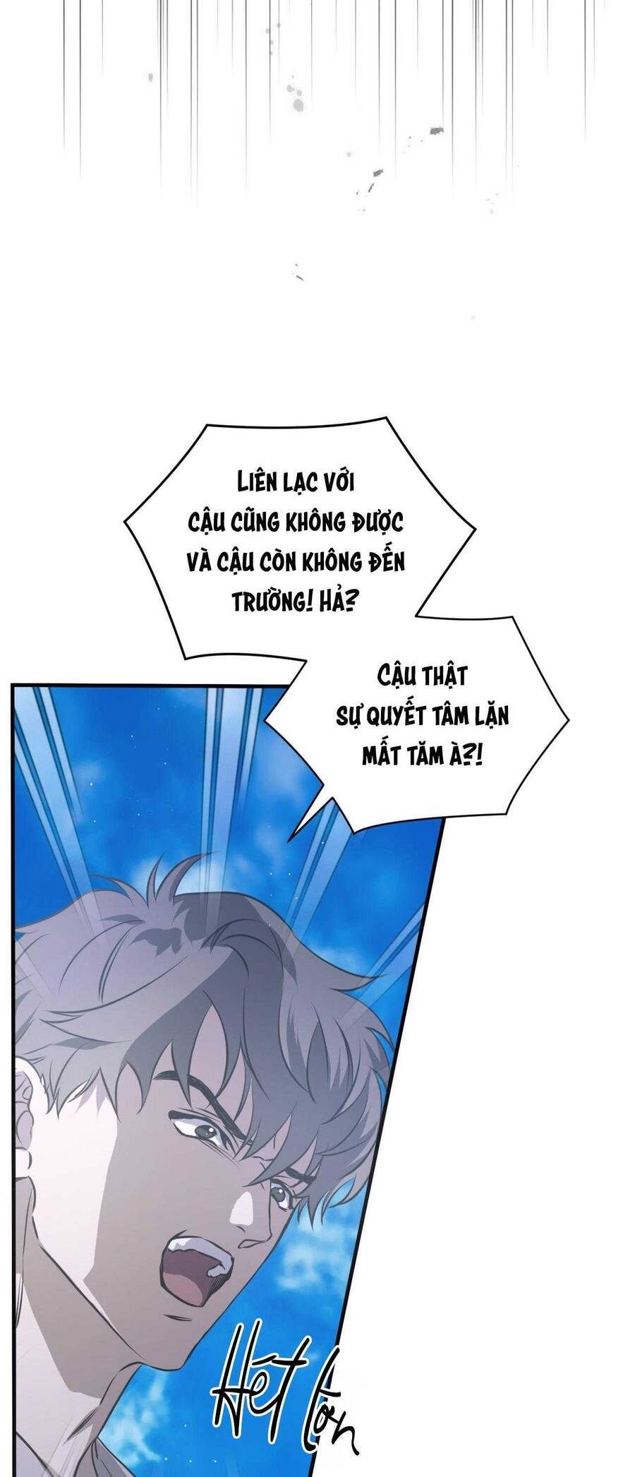 Sau Ánh Hào Quang Chương 18 Ảnh 7