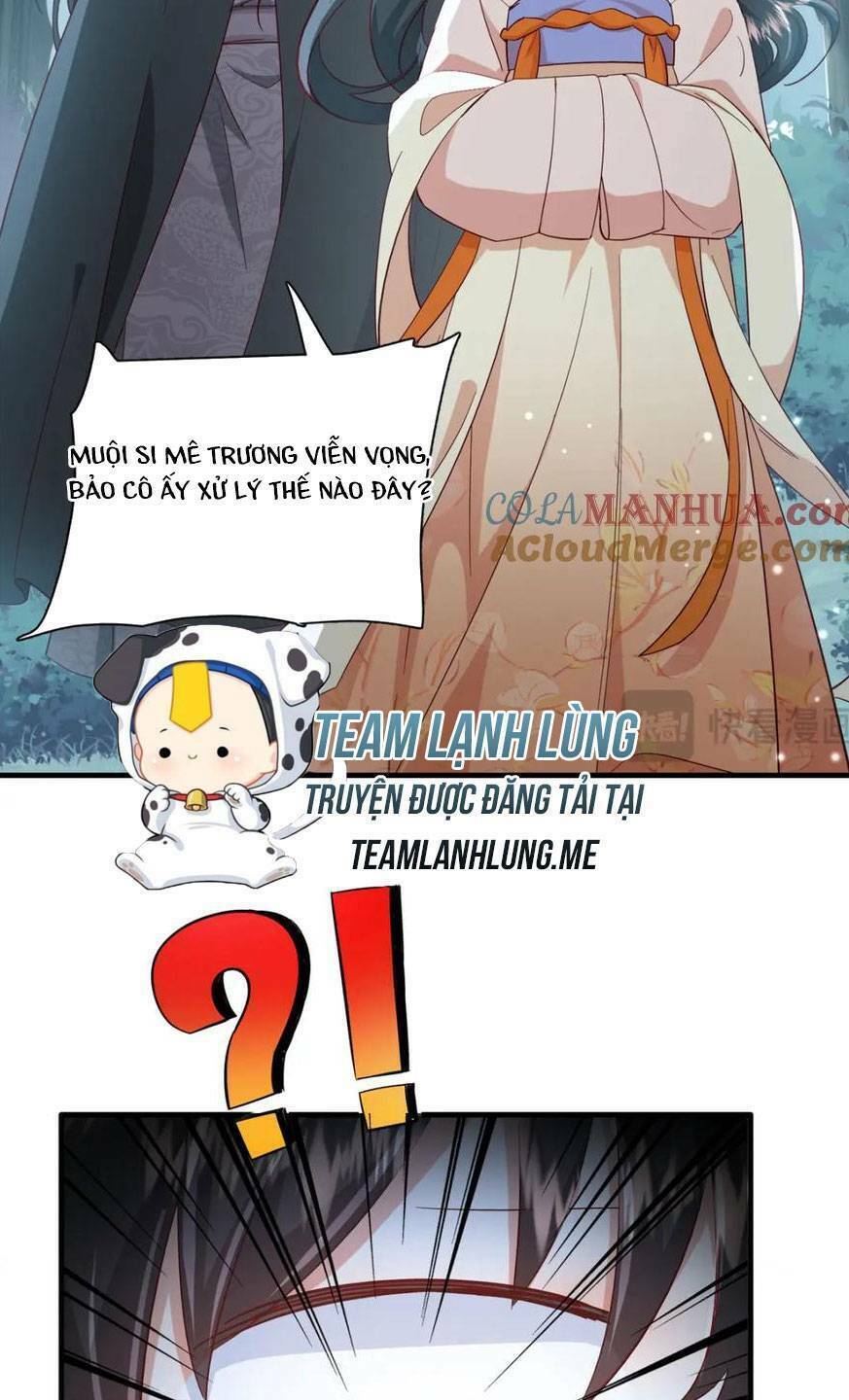 Sau Khi Sống Lại, Ta Trở Thành Kiều Thê Của Quyền Thần. Chương 39 Ảnh 38