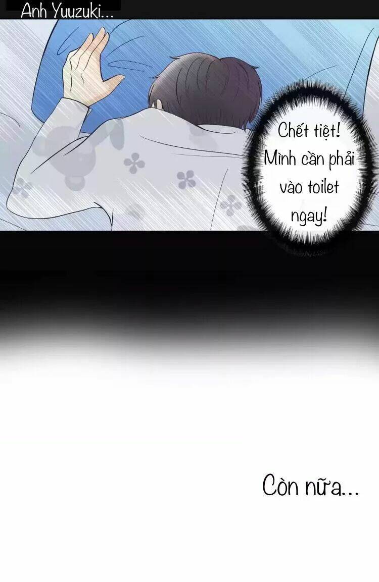 Sugar Pet Chương 12 Ảnh 19