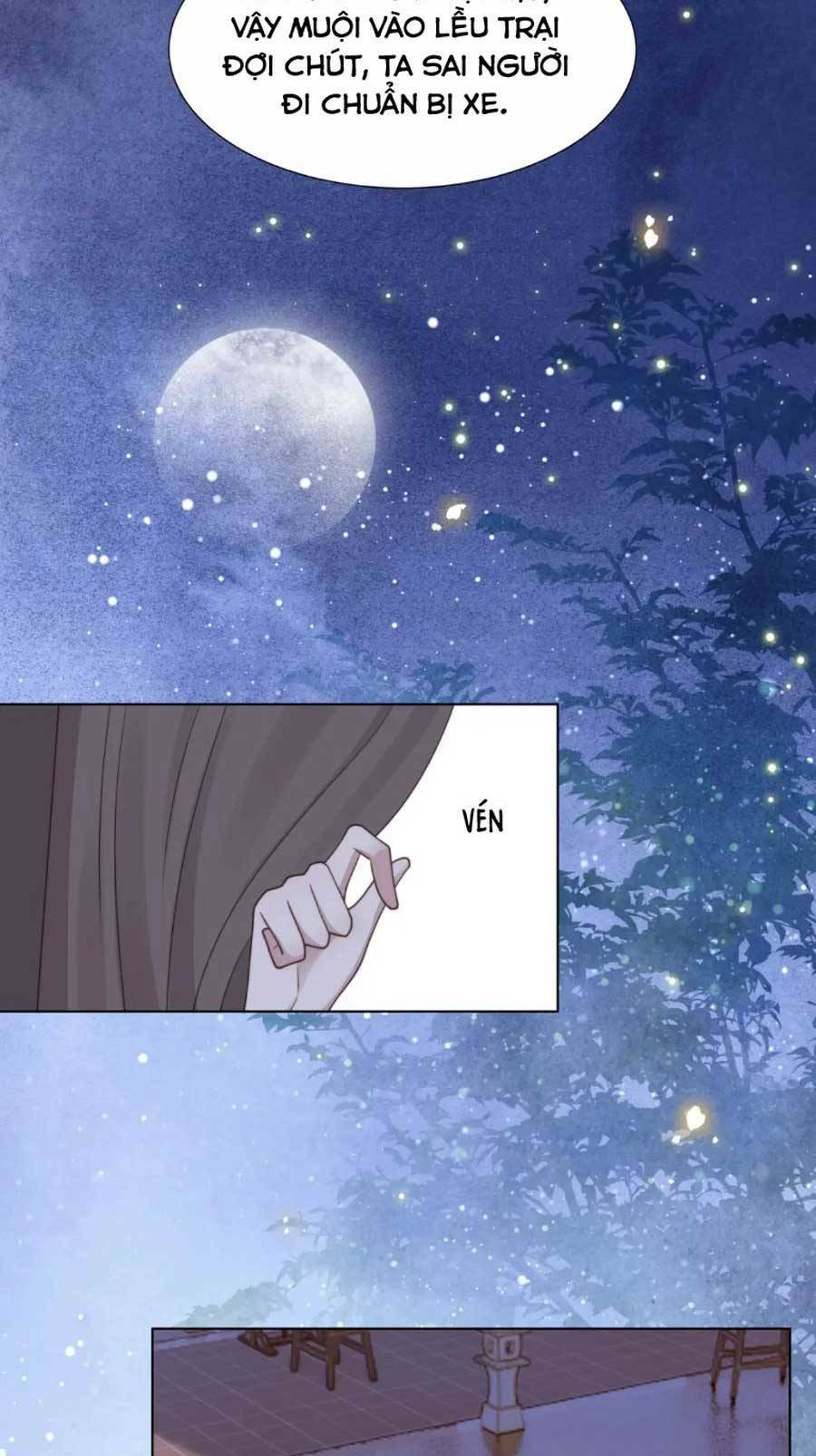 Cô Vương Quả Nữ Chương 72 Ảnh 8