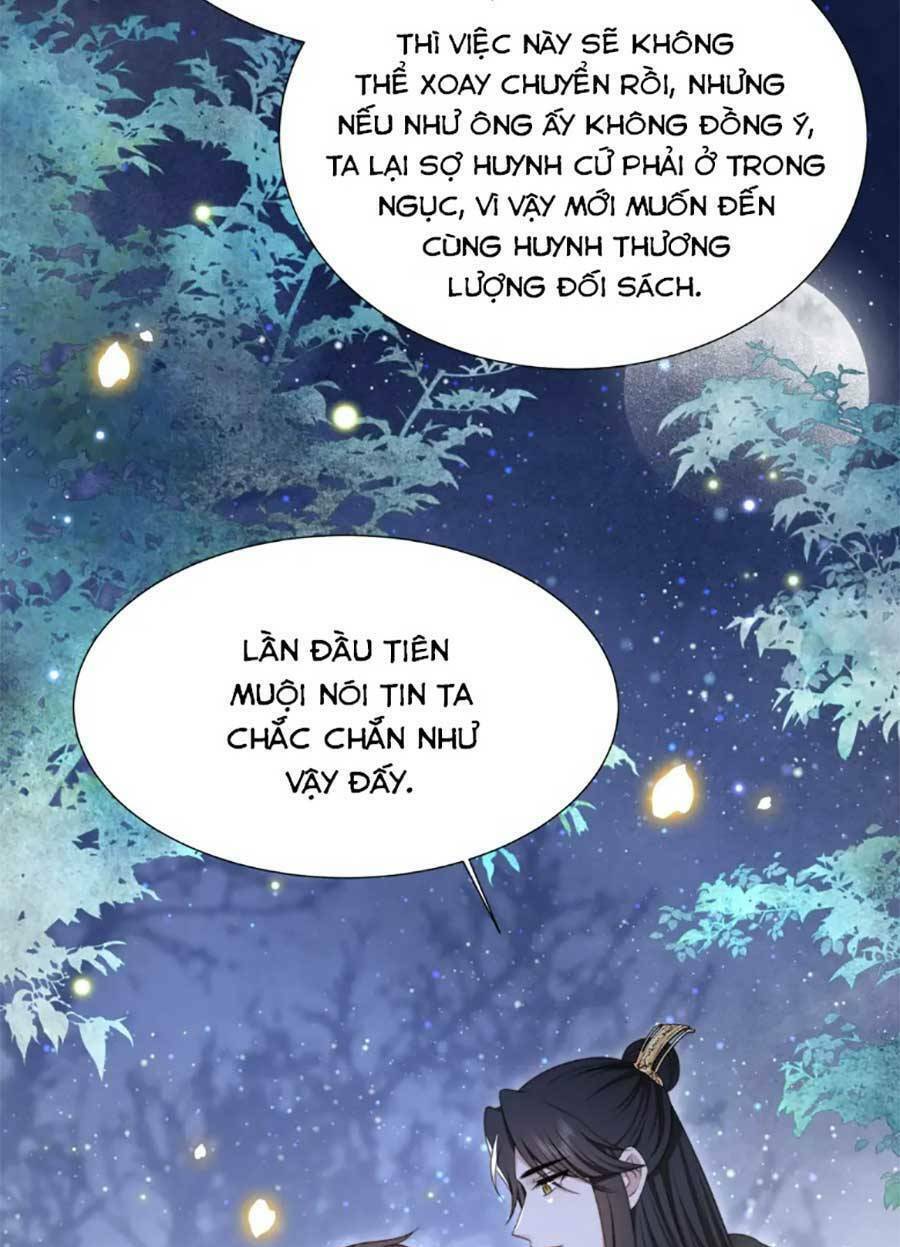Cô Vương Quả Nữ Chương 71 Ảnh 34