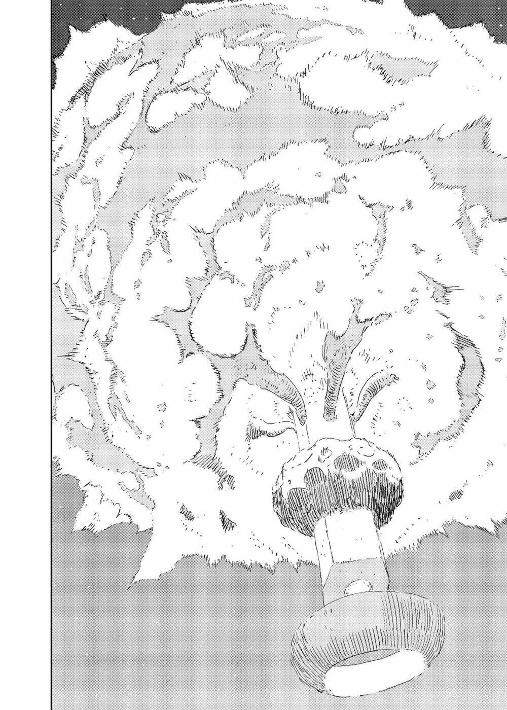 Sidonia No Kishi Chương 74 Ảnh 30