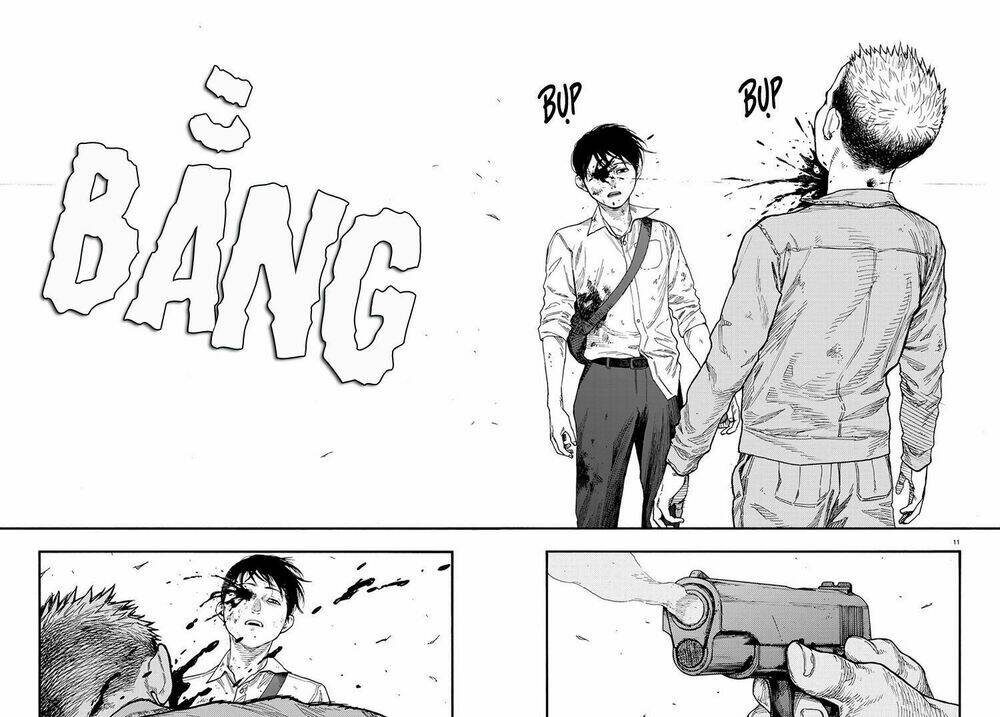 Á Nhân Chương 72 Ảnh 13