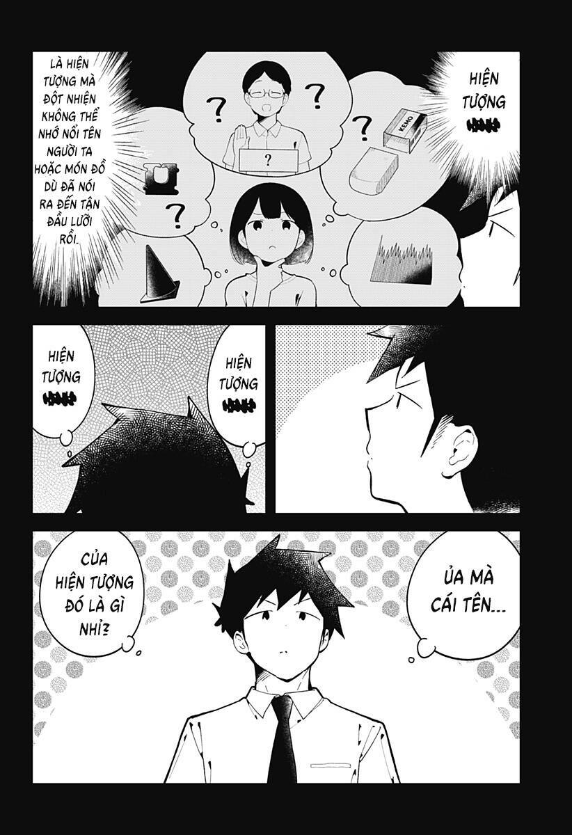 Aharen-San Wa Hakarenai Chương 152 Ảnh 6