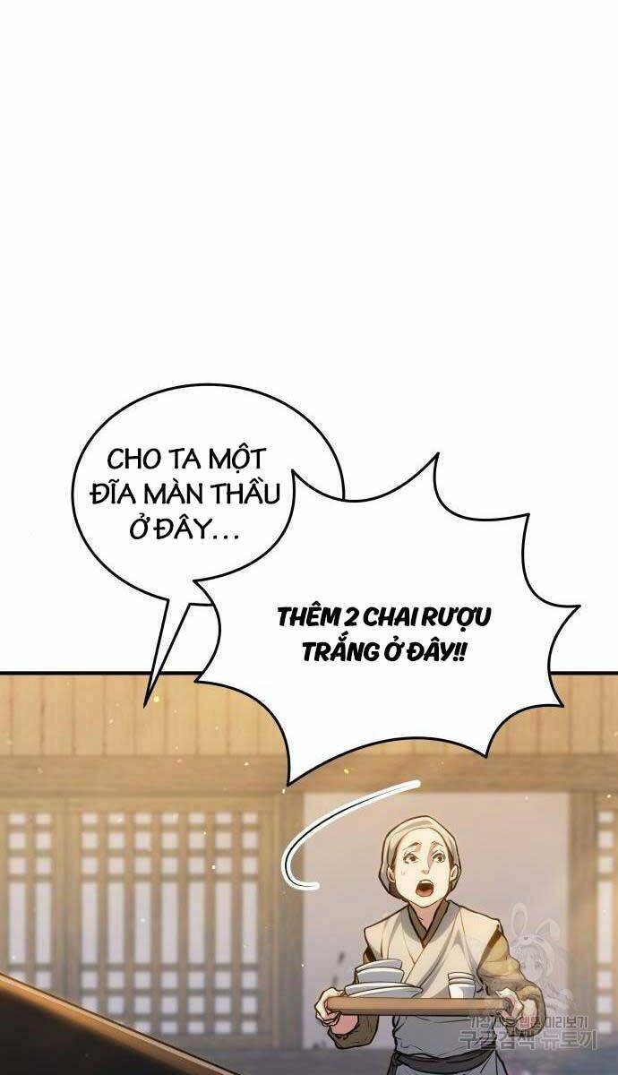 Bát Môn Chi Ngọc Chương 8 Ảnh 37