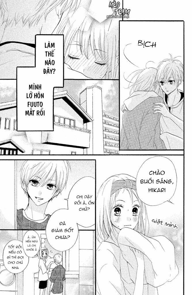 Boku Ga Otona Ni Shite Ageru Chương 4 Ảnh 8