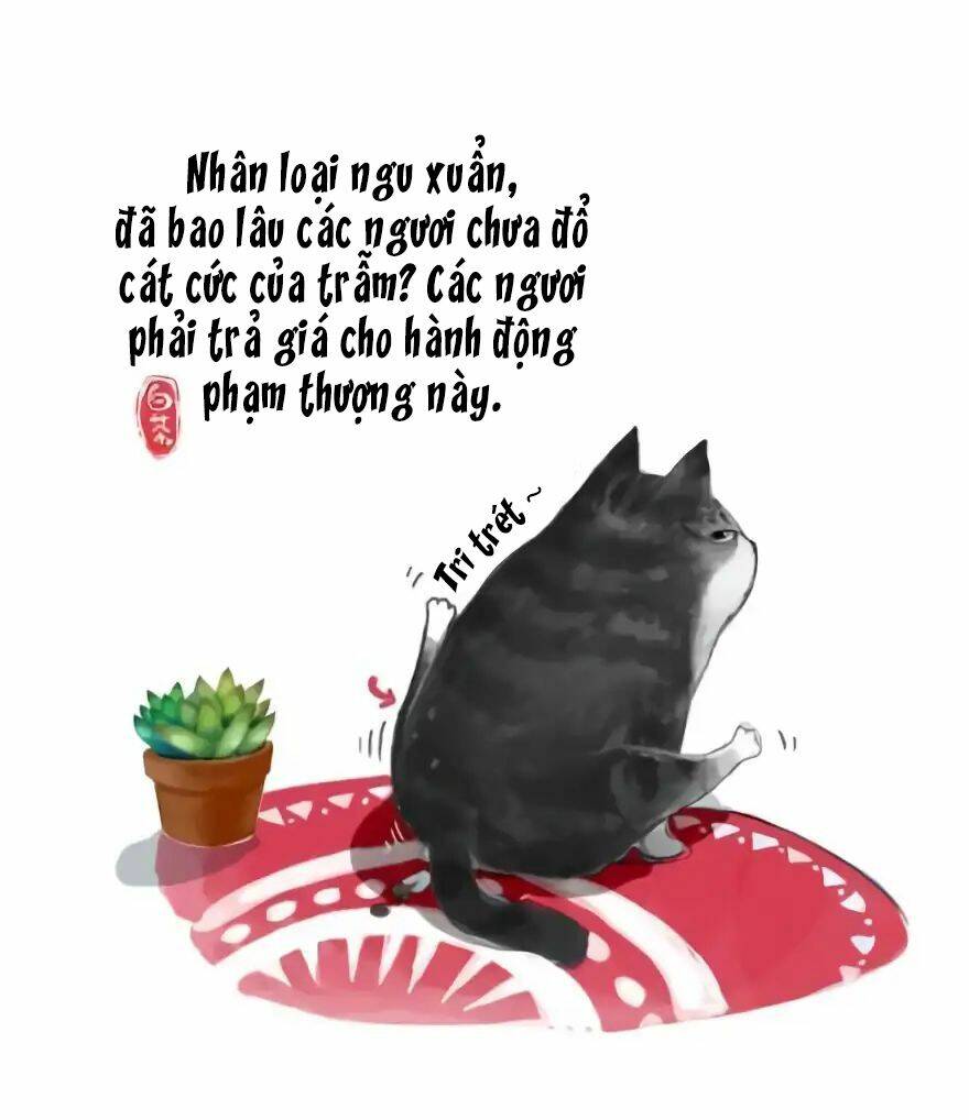 Biết Là Ghét Đấy, Nhưng Không Thể Buông Bỏ Chương 1 Ảnh 6