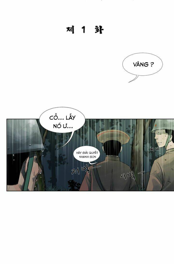 Soldier Chương 1 Ảnh 28