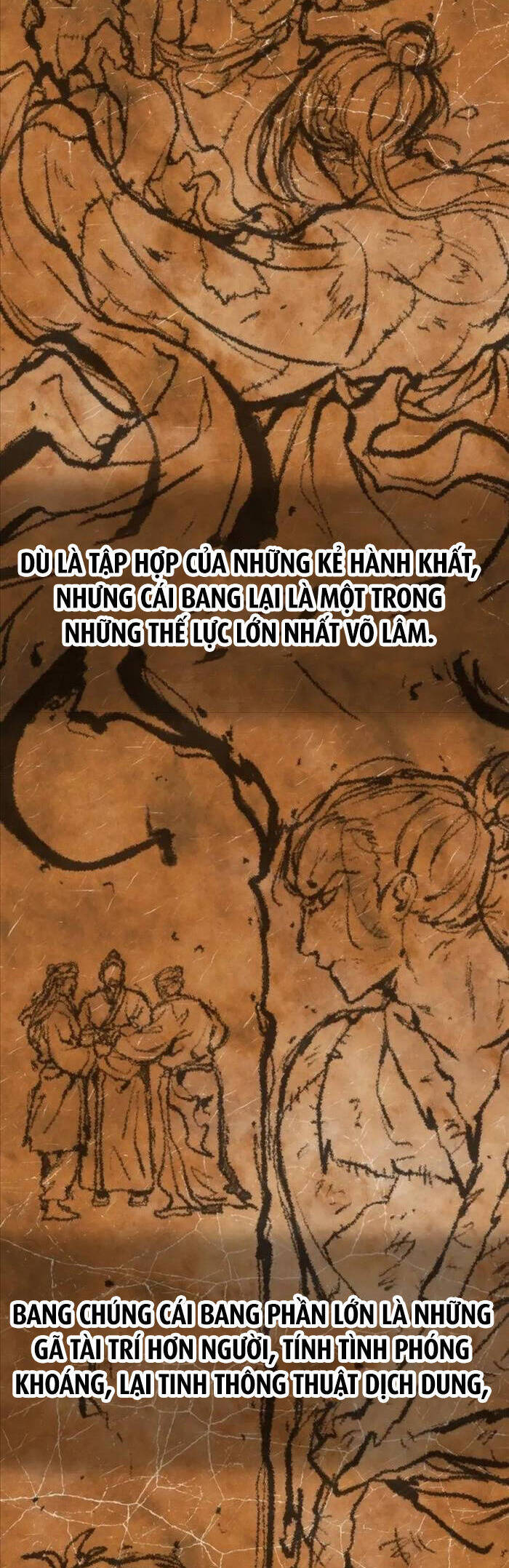 Tân Đích Vấn Chương 1 Ảnh 4