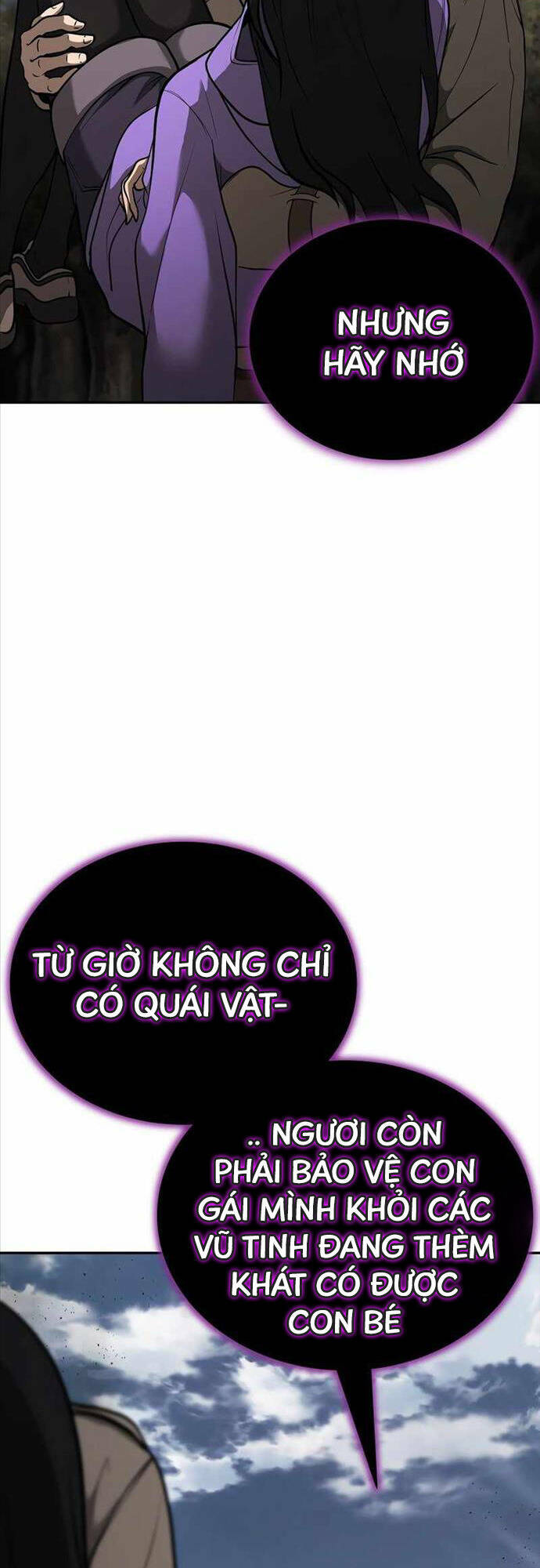 Vị Bạo Chúa Của Ngày Tận Thế Trở Lại Chương 9 Ảnh 26