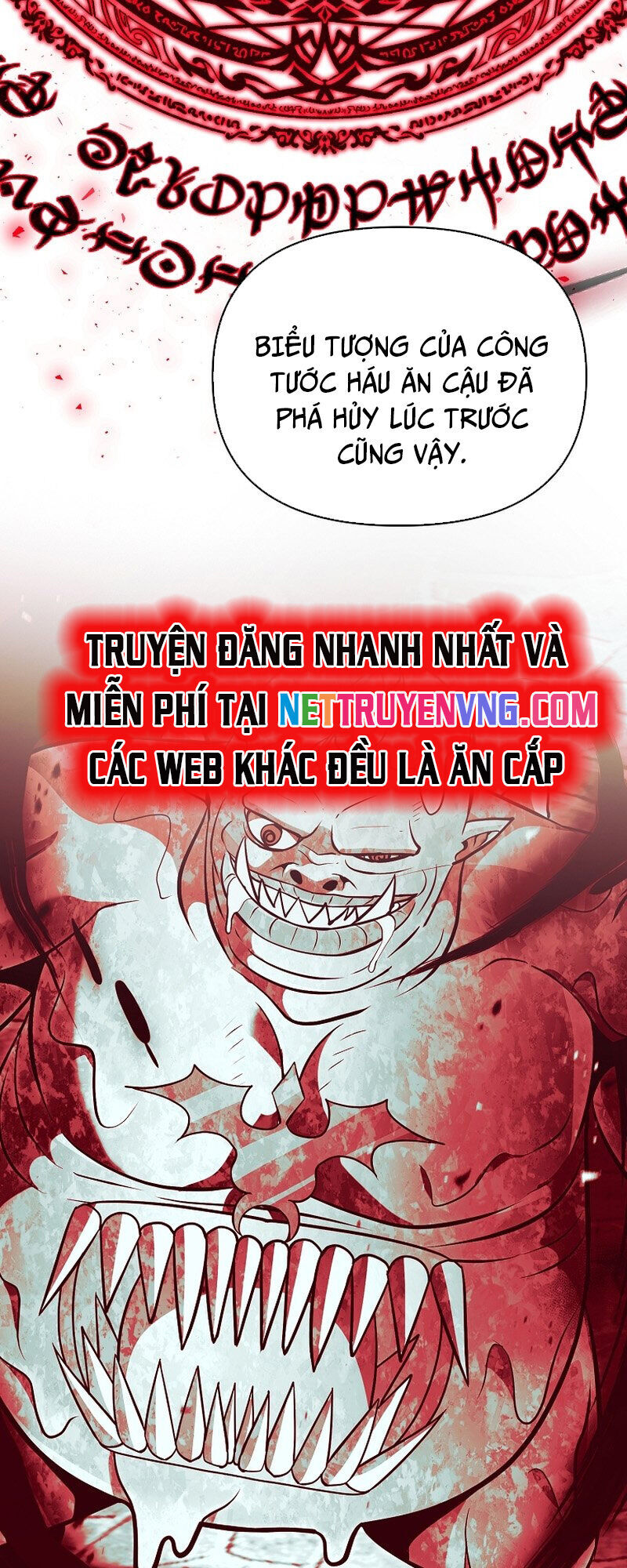 Ta Đã Trở Thành Cuồng Vương Chương 61 Ảnh 5
