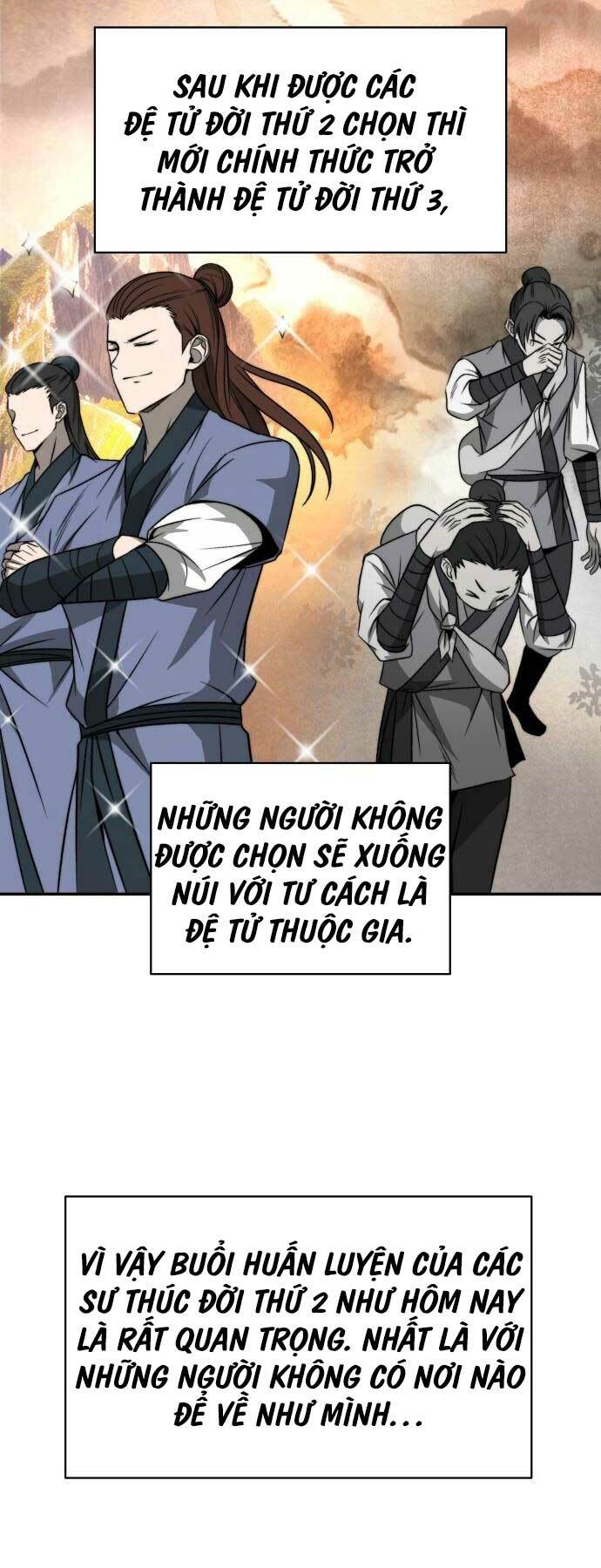 Thiên Tài Tuyệt Đỉnh Hoa Sơn Chương 1 Ảnh 52