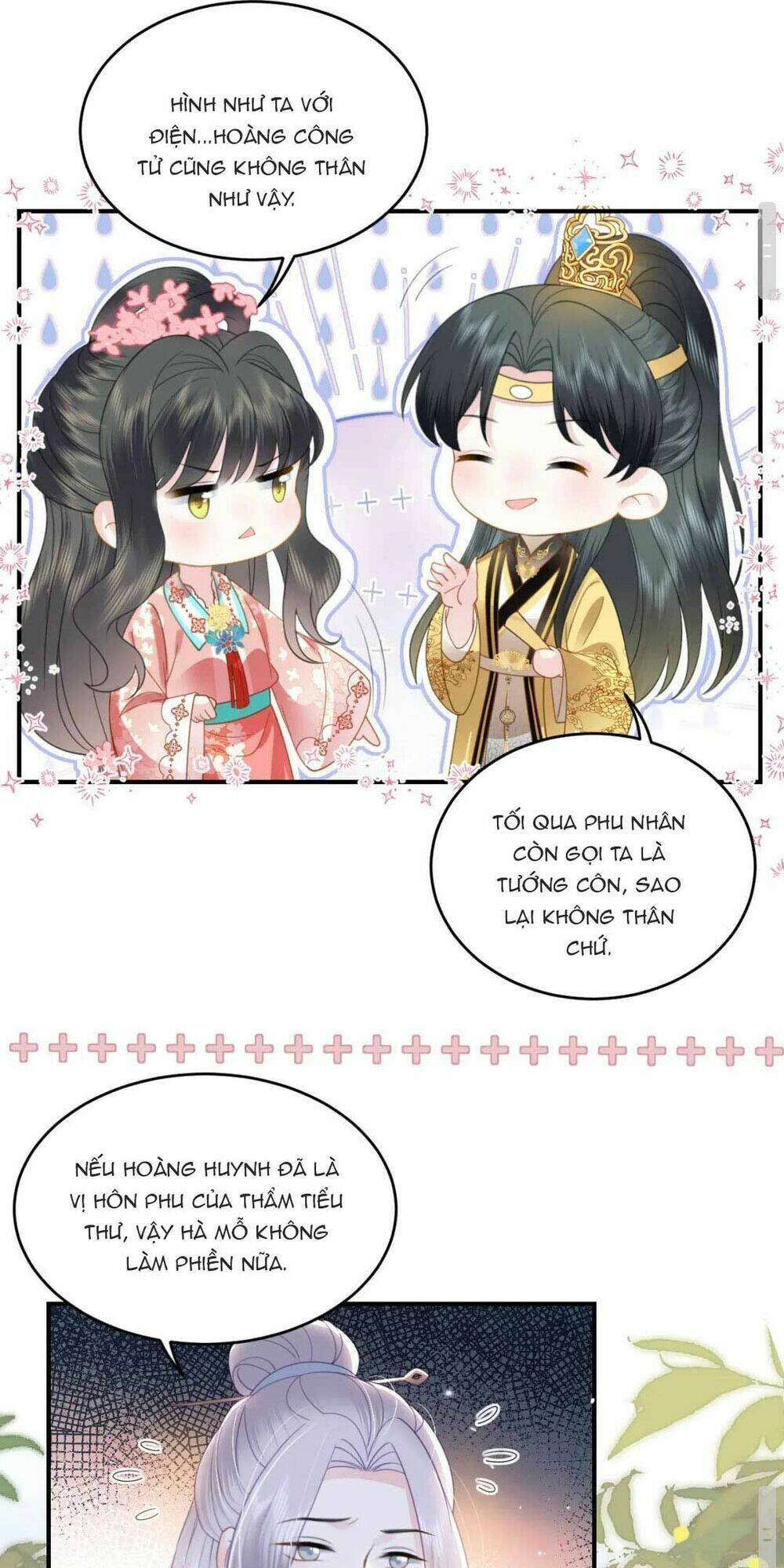 Trọng Sinh Trở Lại ! Ta Nhất Định Sẽ Bảo Vệ Nàng Chu Toàn ! Chương 5 Ảnh 53