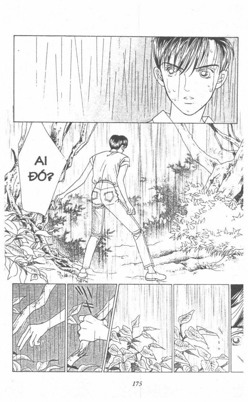 Nàng Tiên Ánh Trăng - Kaguya Hime Chương 6 Ảnh 174