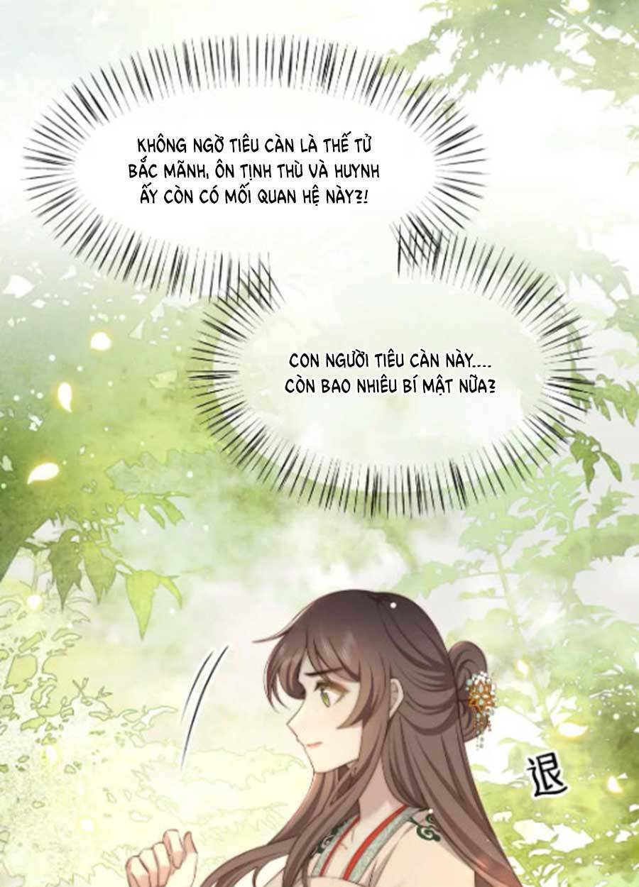 Cô Vương Quả Nữ Chương 58 Ảnh 9