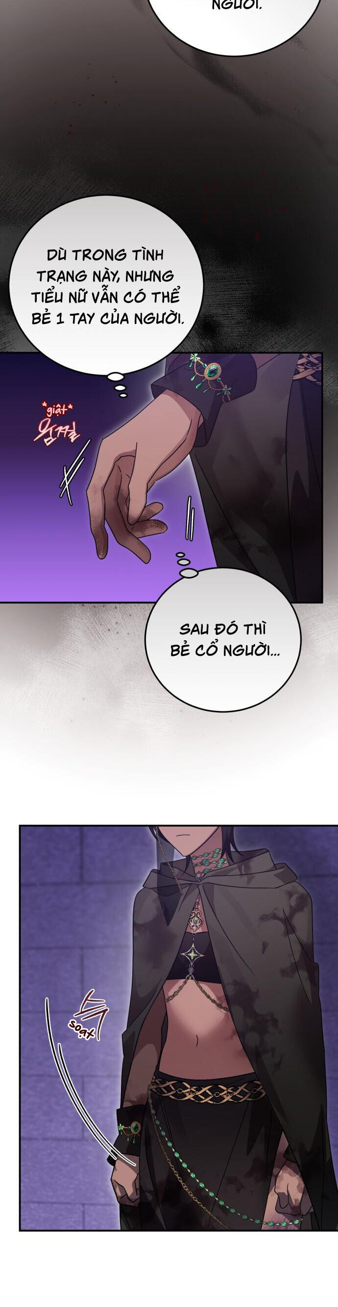 Hero X Demon King X Villain Chương 118 Ảnh 16