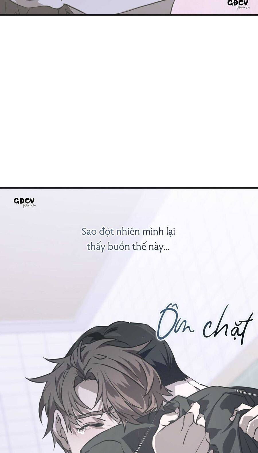 Sau Ánh Hào Quang Chương 15 Ảnh 17