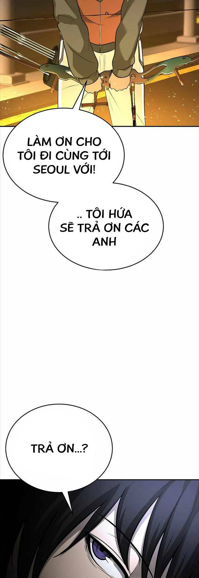 Vị Bạo Chúa Của Ngày Tận Thế Trở Lại Chương 9 Ảnh 72